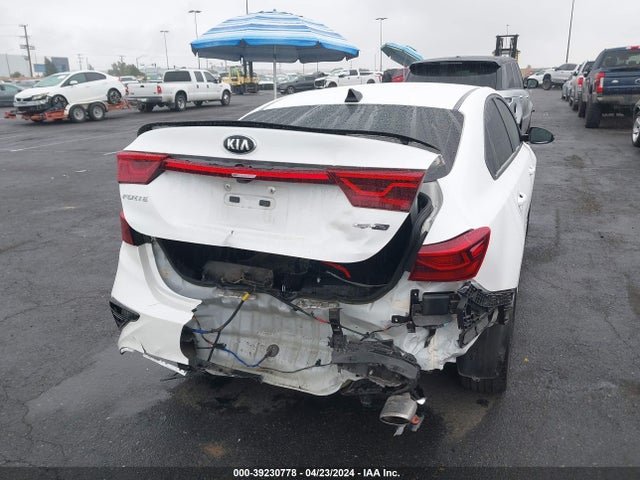 KIA mpi nu 2021 3KPF34AD4ME322504 Image 20