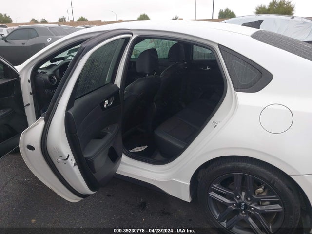 KIA mpi nu 2021 3KPF34AD4ME322504 Image 22