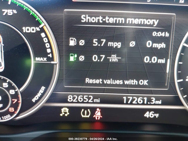 Audi A3 E-tron 1.4t Premium 2017 WAUTPBFF4HA036793 Image 15