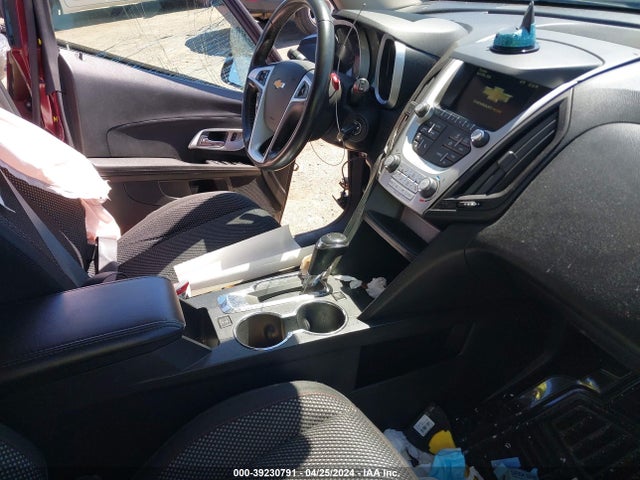Chevrolet EQUINOX LT 2017 2GNFLFEK5H6183663 Image 5