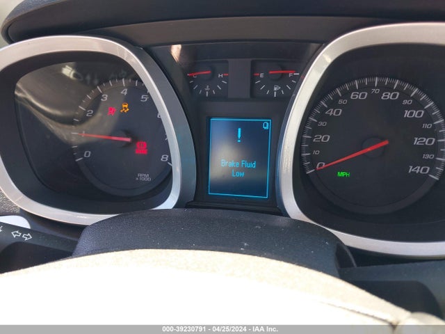 Chevrolet EQUINOX LT 2017 2GNFLFEK5H6183663 Image 7