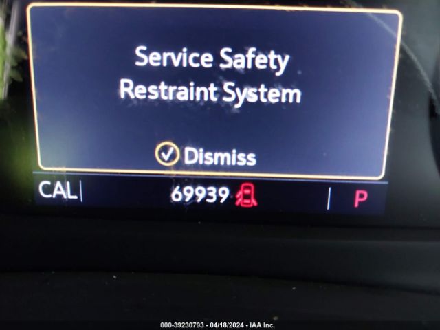 1GYAZAR44LF039188 Cadillac Xt4 Fwd Luxury