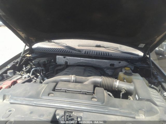 1FMJK1KT5HEA45568 Ford Expedition El Limited