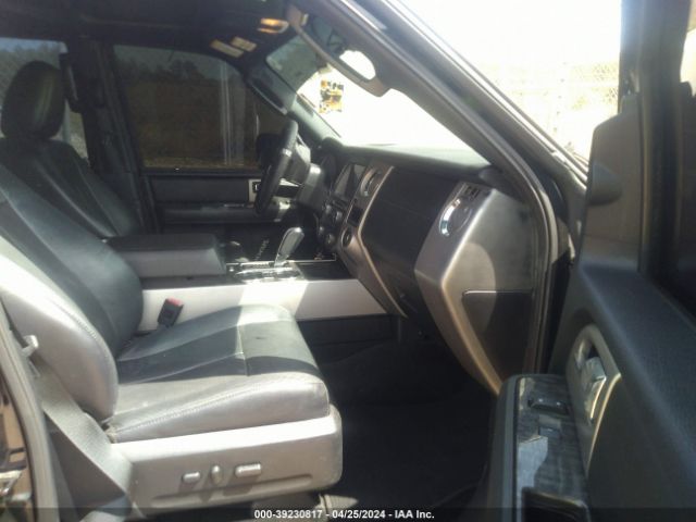 1FMJK1KT5HEA45568 Ford Expedition El Limited