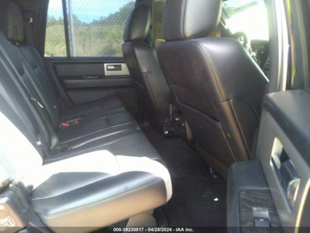 1FMJK1KT5HEA45568 Ford Expedition El Limited