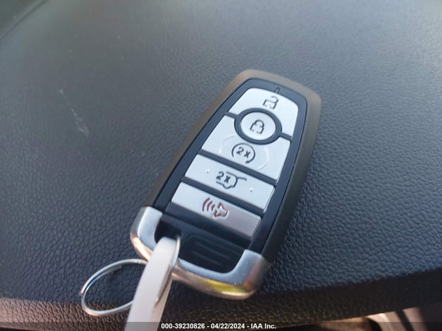 Ford EXPLORER XLT 2019 1FM5K7D87KGA60016 Image 11