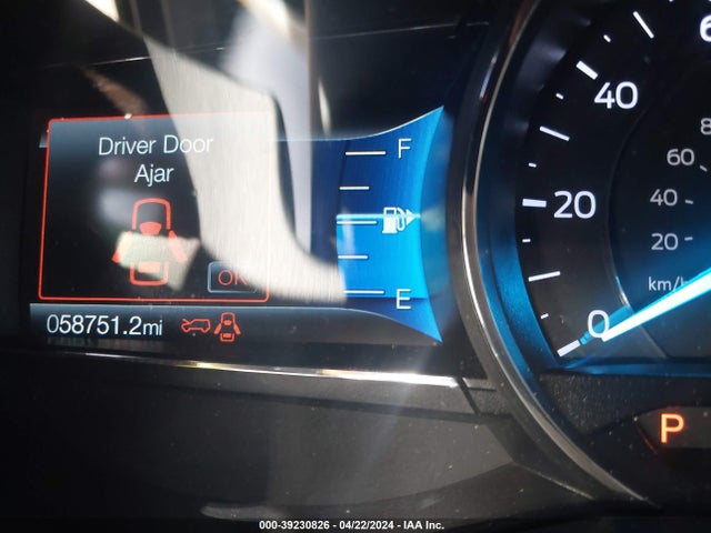 Ford EXPLORER XLT 2019 1FM5K7D87KGA60016 Image 15