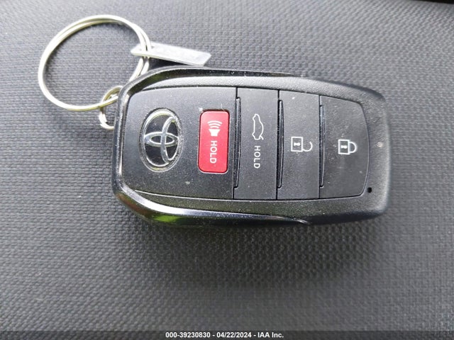 Toyota COROLLA LE 2024 JTDB4MEE0R3021614 Image 11