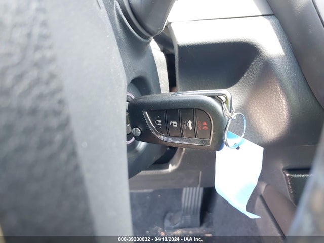 Toyota CAMRY SE 2023 4T1G11AK3PU760617 Image 11