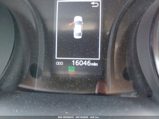 Toyota CAMRY SE 2023 4T1G11AK3PU760617 Image 15
