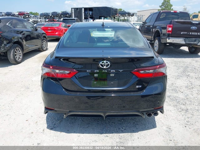 Toyota CAMRY SE 2023 4T1G11AK3PU760617 Image 16