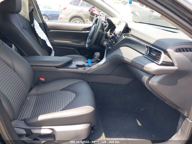 Toyota CAMRY SE 2023 4T1G11AK3PU760617 Image 5
