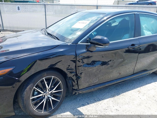 Toyota CAMRY SE 2023 4T1G11AK3PU760617 Image 6
