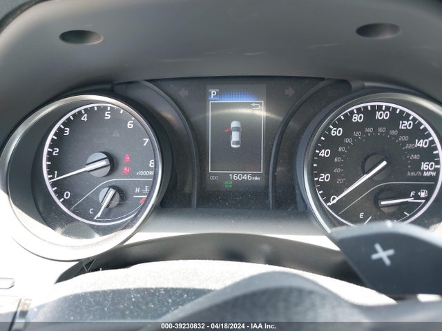 Toyota CAMRY SE 2023 4T1G11AK3PU760617 Image 7