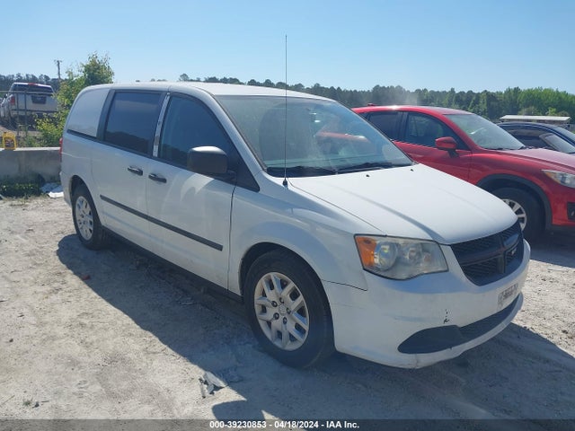 2014 2C4JRGAG9ER467672 главное изображение