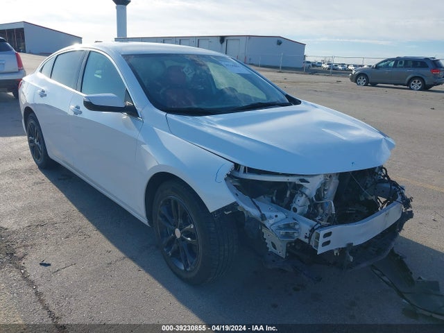 Chevrolet lfv - direct injection, variable valve timing, gen 1 2018 1G1ZD5ST9JF107832 Image 18