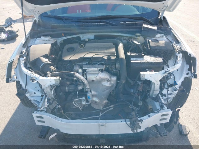 Chevrolet lfv - direct injection, variable valve timing, gen 1 2018 1G1ZD5ST9JF107832 Image 27