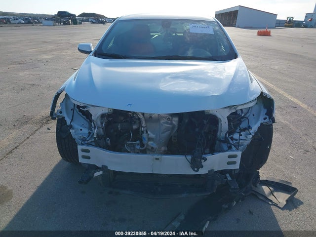 Chevrolet lfv - direct injection, variable valve timing, gen 1 2018 1G1ZD5ST9JF107832 Image 30