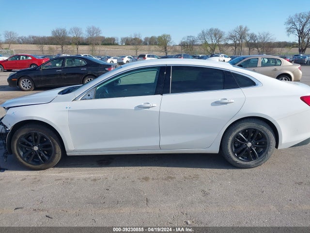 Chevrolet lfv - direct injection, variable valve timing, gen 1 2018 1G1ZD5ST9JF107832 Image 32