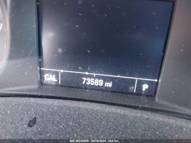Chevrolet lfv - direct injection, variable valve timing, gen 1 2018 1G1ZD5ST9JF107832 Image 33