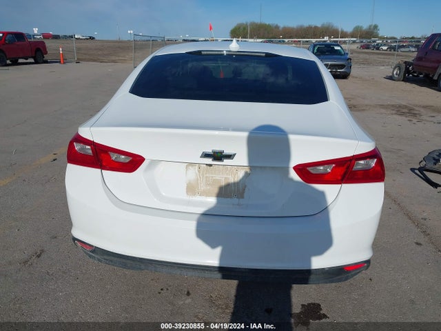 Chevrolet lfv - direct injection, variable valve timing, gen 1 2018 1G1ZD5ST9JF107832 Image 34