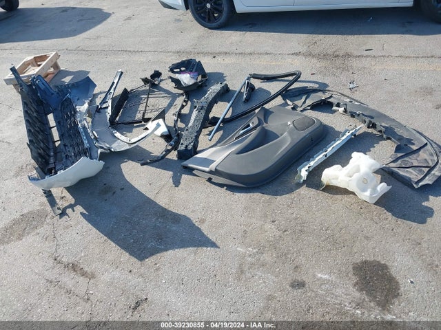 Chevrolet lfv - direct injection, variable valve timing, gen 1 2018 1G1ZD5ST9JF107832 Image 29