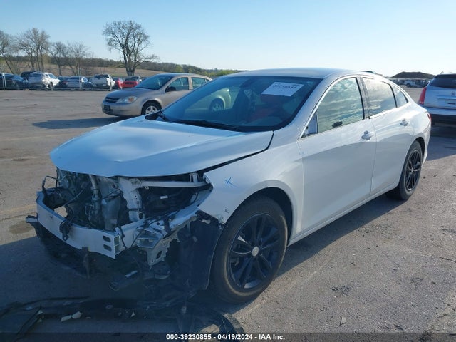 Chevrolet lfv - direct injection, variable valve timing, gen 1 2018 1G1ZD5ST9JF107832 Image 19