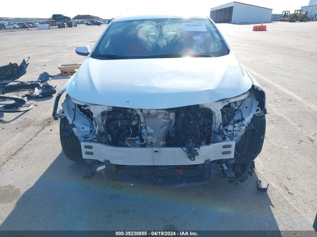 Chevrolet lfv - direct injection, variable valve timing, gen 1 2018 1G1ZD5ST9JF107832 Image 23