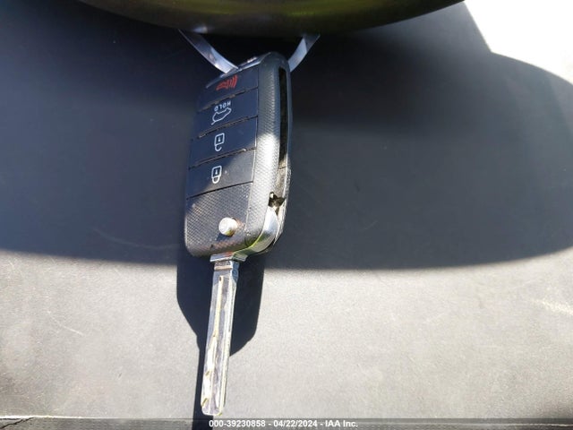 KIA SOUL + 2015 KNDJP3A52F7118773 Image 11