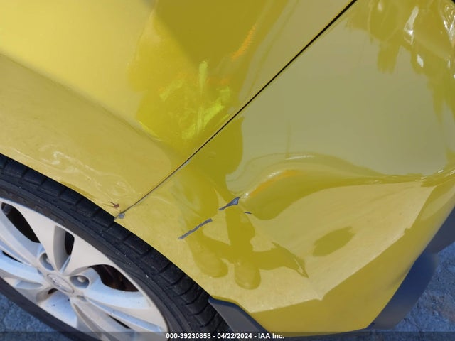 KIA SOUL + 2015 KNDJP3A52F7118773 Image 6