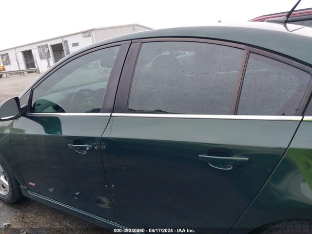 Chevrolet Cruze 1lt Auto 2014 1G1PC5SB6E7457453 Image 14