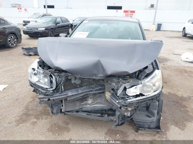 Honda ACCORD LX 2016 1HGCR2F35GA116770 Image 13