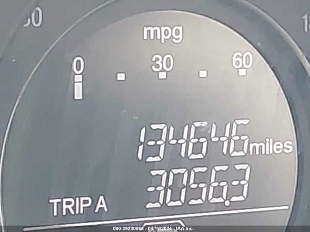 Honda ACCORD LX 2016 1HGCR2F35GA116770 Image 16