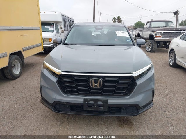 Honda Cr-v Ex-l 2wd 2023 2HKRS3H7XPH304728 Image 13