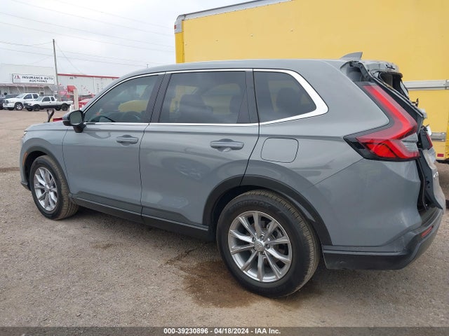 Honda Cr-v Ex-l 2wd 2023 2HKRS3H7XPH304728 Image 15