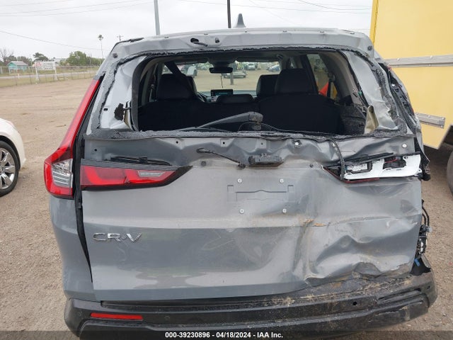 Honda Cr-v Ex-l 2wd 2023 2HKRS3H7XPH304728 Image 17