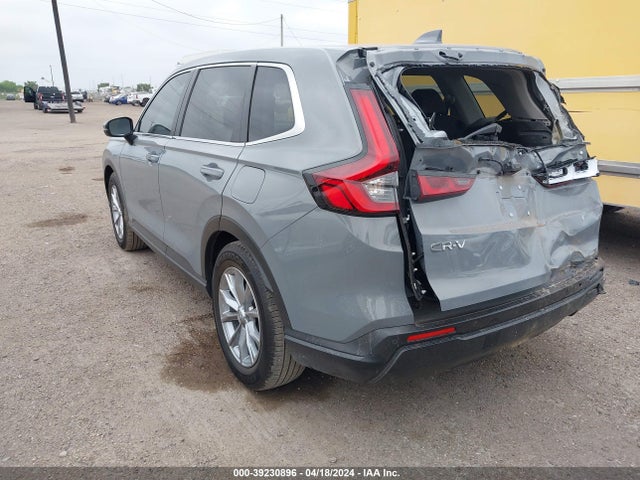 Honda Cr-v Ex-l 2wd 2023 2HKRS3H7XPH304728 Image 3