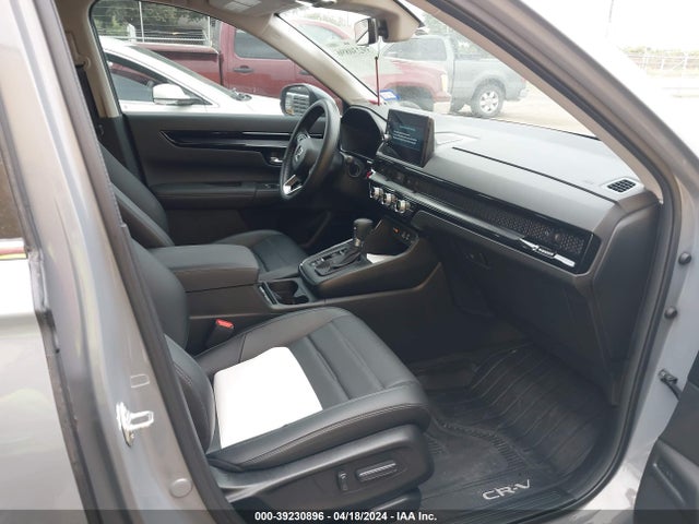 Honda Cr-v Ex-l 2wd 2023 2HKRS3H7XPH304728 Image 5