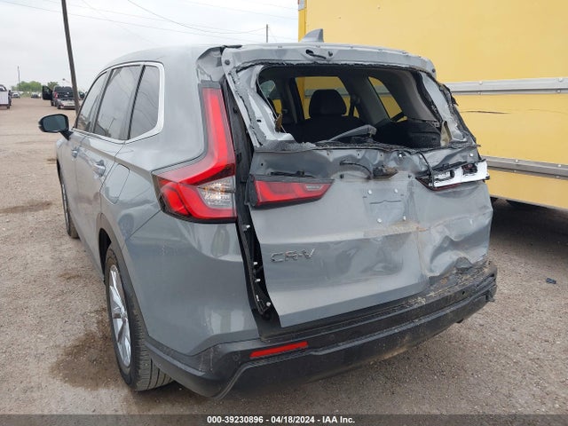 Honda Cr-v Ex-l 2wd 2023 2HKRS3H7XPH304728 Image 6