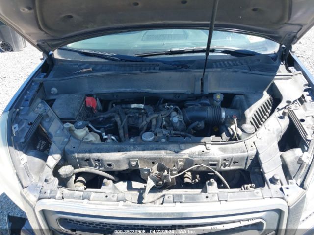 1GKKVRKD0EJ281205 GMC Acadia Slt-1