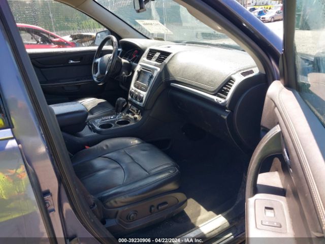 1GKKVRKD0EJ281205 GMC Acadia Slt-1