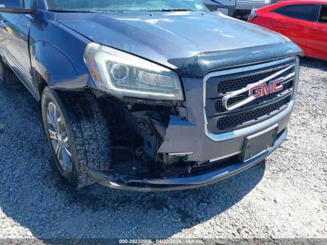 1GKKVRKD0EJ281205 GMC Acadia Slt-1
