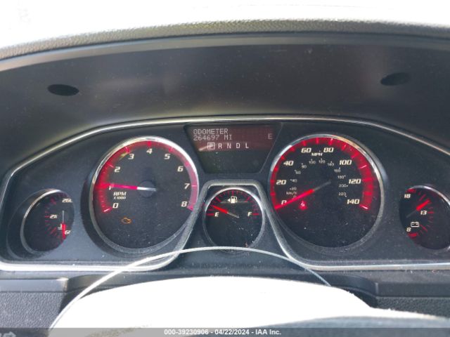1GKKVRKD0EJ281205 GMC Acadia Slt-1