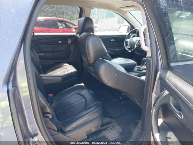 1GKKVRKD0EJ281205 GMC Acadia Slt-1