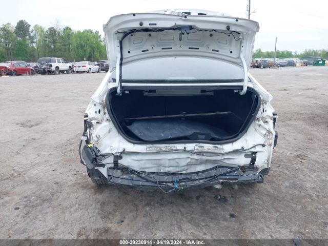 5NPD84LF5HH058332 Hyundai ELANTRA SE