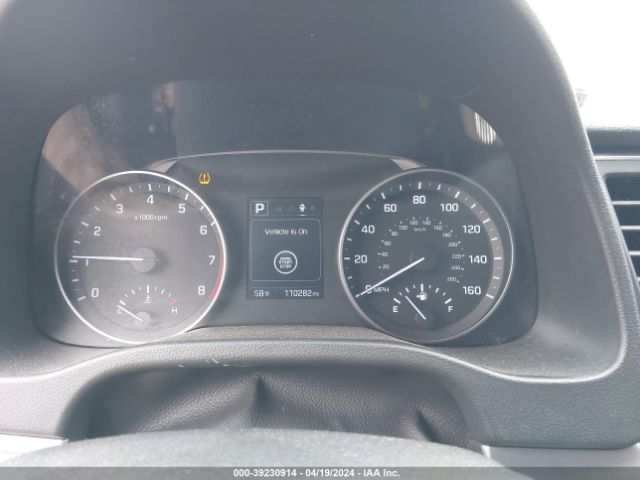 5NPD84LF5HH058332 Hyundai ELANTRA SE