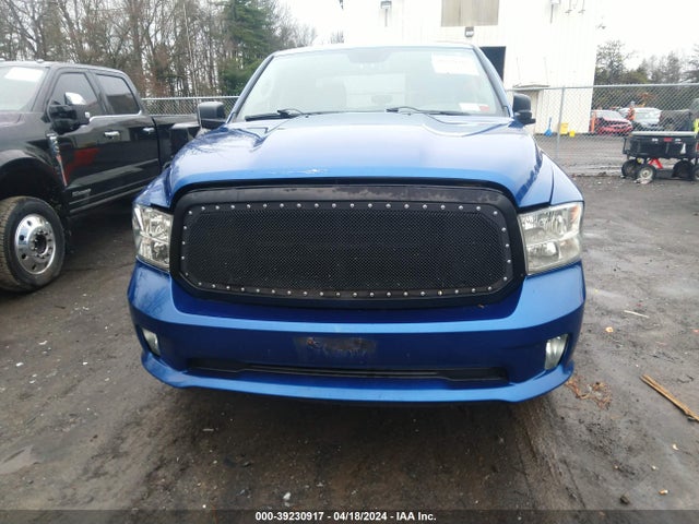 RAM 1500 Express 2015 1C6RR7KT4FS759140 Image 12