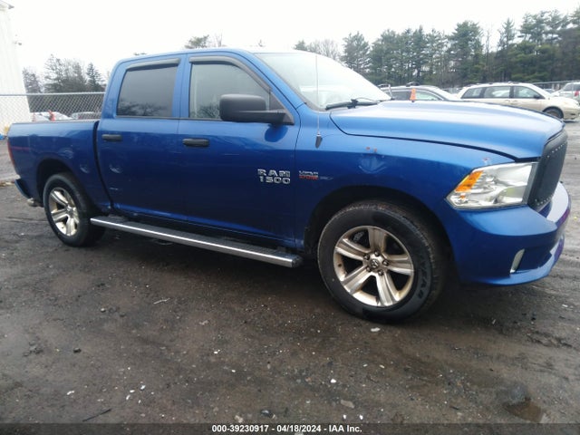 RAM 1500 Express 2015 1C6RR7KT4FS759140 Image 13