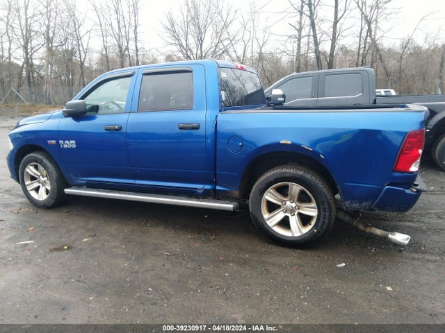 RAM 1500 Express 2015 1C6RR7KT4FS759140 Image 14