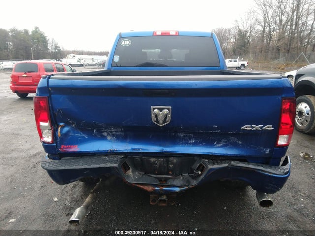 RAM 1500 Express 2015 1C6RR7KT4FS759140 Image 16